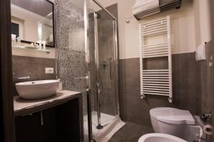 Casa Borgo Regina B&B - Bari Puglia Apartments