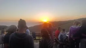 The Wild Farm Backpackers - 维德尼斯