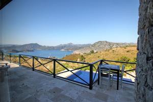 Kekik Otel Selimiye