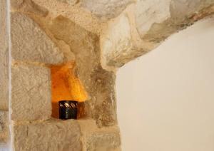 Ginos house in Old Town..