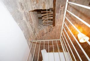 Ginos house in Old Town..