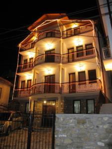 Villa La Kola Krusevo