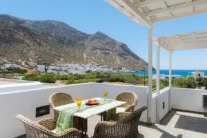 艾瑞特别墅 - 卡马莱