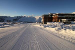 Gudauri loft -Apartment