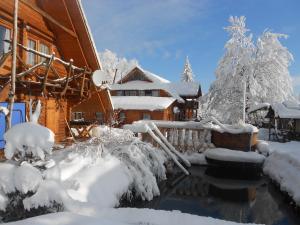 Під Горбком