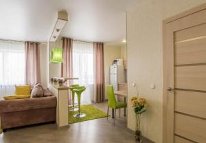 Apartament Apartment on Repina 4 Mińsk Białoruś