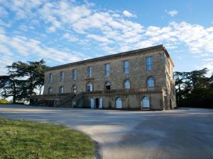 Appart'hotels Chateau de Tauzies, The Originals Relais : photos des chambres