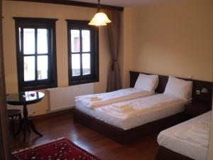 Casa La Kola Krusevo