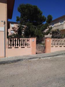 Appartamento in villa img13