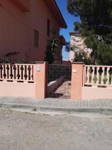 Appartamento in villa img15