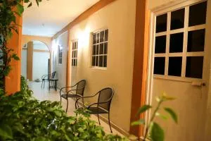 Hotel Santa Rita - El Tamarindo