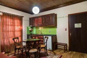 Hotel Kroupi