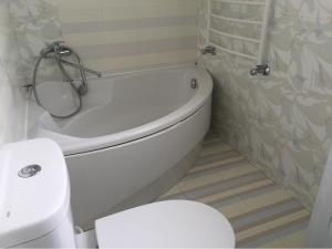 1 комнатная квартира в районе Греческой площади