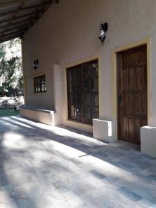 Cabañas de Bella Vista