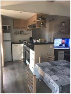 Campings GH Vacances La Reserve : photos des chambres