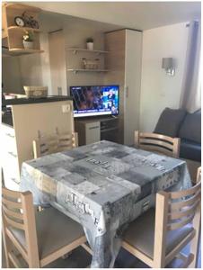 Campings GH Vacances La Reserve : photos des chambres