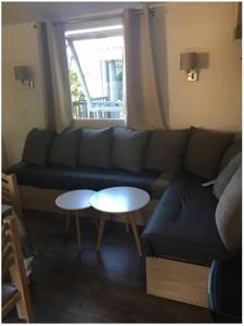 Campings GH Vacances La Reserve : photos des chambres