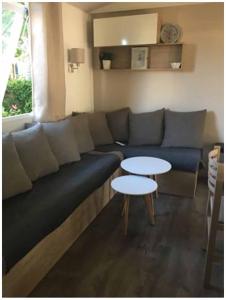 Campings GH Vacances La Reserve : photos des chambres