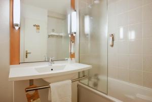Hotels ibis Le Havre Centre : photos des chambres