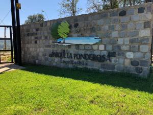 Edificio Parque La Ponderosa Lago Colbún