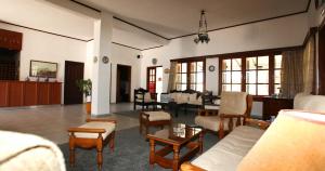 Hotel Melikari Skyros Greece