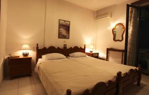 Hotel Melikari Skyros Greece