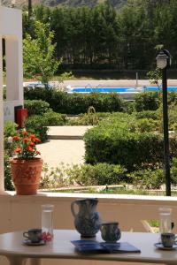 Hotel Melikari Skyros Greece