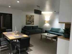 Villa Gor - 布克维