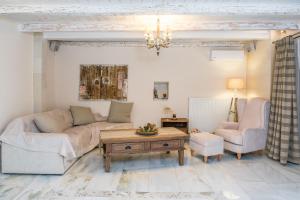 Ontas Villa Loutraki Platanias