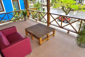 Guaiamu Suítes Ilhabela