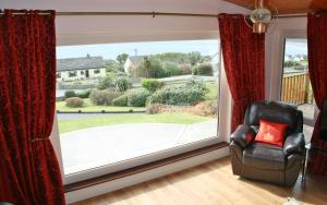 Ard na Carraige, Ventry Holiday Home
