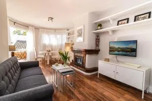 Pueblo Doña Pepa - 托雷米勒