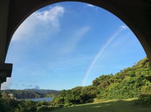 Mayagusuku Resort