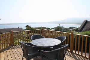 Ard na Carraige, Ventry Holiday Home