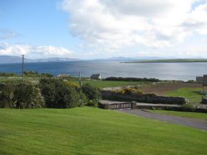Ard na Carraige, Ventry Holiday Home