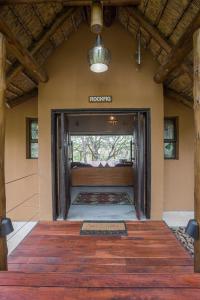 Naledi Lodges