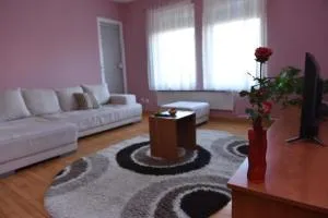 Promenada apartmani - Kruševac