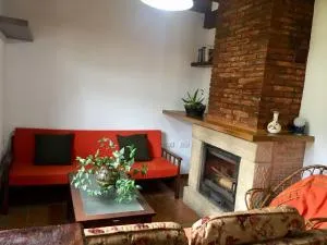 La Casuca de Pumareña - Salarzón