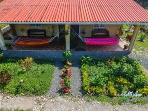 Hostal Lopez El Valle Cabañas