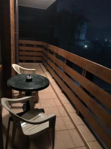 Belvedere Holiday Club 308VIP