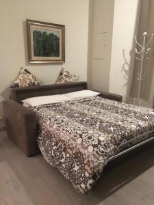 Appartamento Malabranca