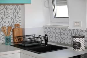 Apartment Cubo Maksimir 1