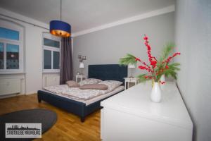 Stadtbleibe Naumburg