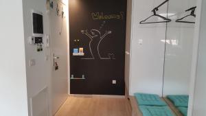 Apartment Cubo Maksimir 1