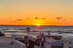 Apartment Diana mit Terrasse