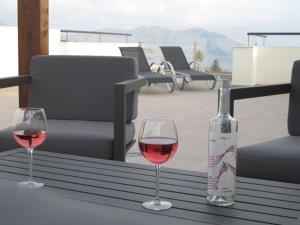 Sierra Y Mar - 4hvězdičkové hotely ve městě Mazarrón