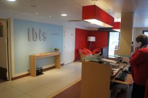 Hotels ibis Le Mans Est Pontlieue : photos des chambres