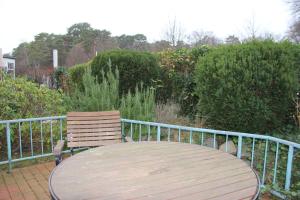 Apartment Helena mit 2 Terrassen