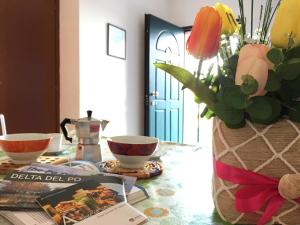 Holiday home in Rosolina Mare 26701