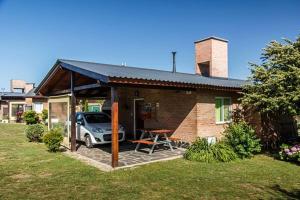 Cabañas & Suites Vista Hermosa